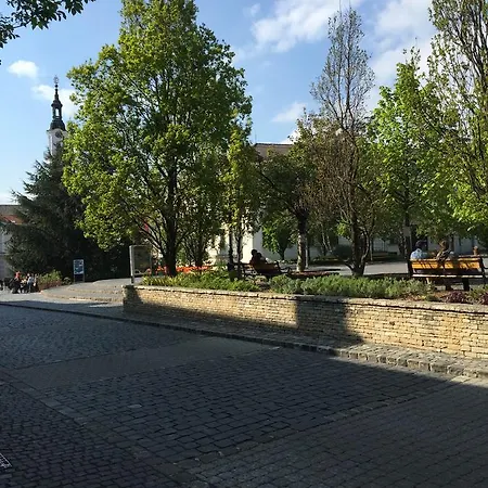 Appartamento Old Town *