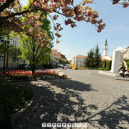 Appartamento Old Town *