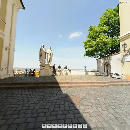 Old Town Appartamento